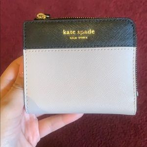 Mini KATE SPADE WALLET